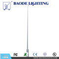 8m Arm Galvanized Round and Conical Street Lighting Pole (BDP-17)